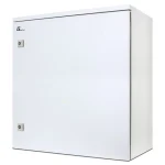 Szafa Rack Getfort Hermetyczna 19 cali 9U 550x320