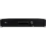 Szuflada Rack 2U Getfort