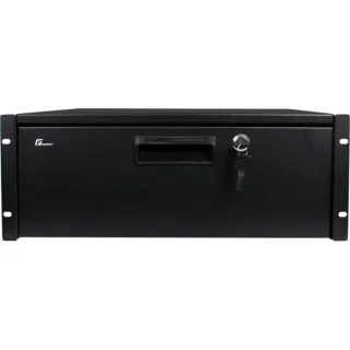 Szuflada Rack 4U Getfort