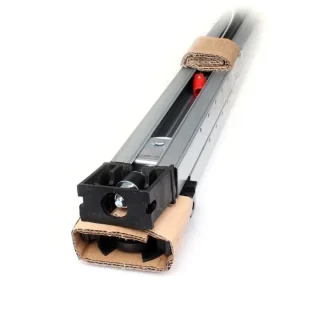 Szyna BFT BIN 650-850 ŁAŃCUCH 2X1750mm do Botticelli