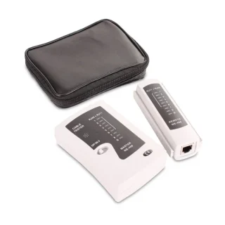 TESTER SIECIOWY GETFORT RJ-45 RJ-11