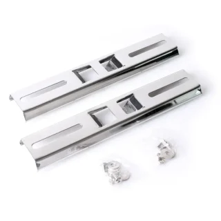 Uchwyt na słup do szaf hermetycznych Getfort 10 cali