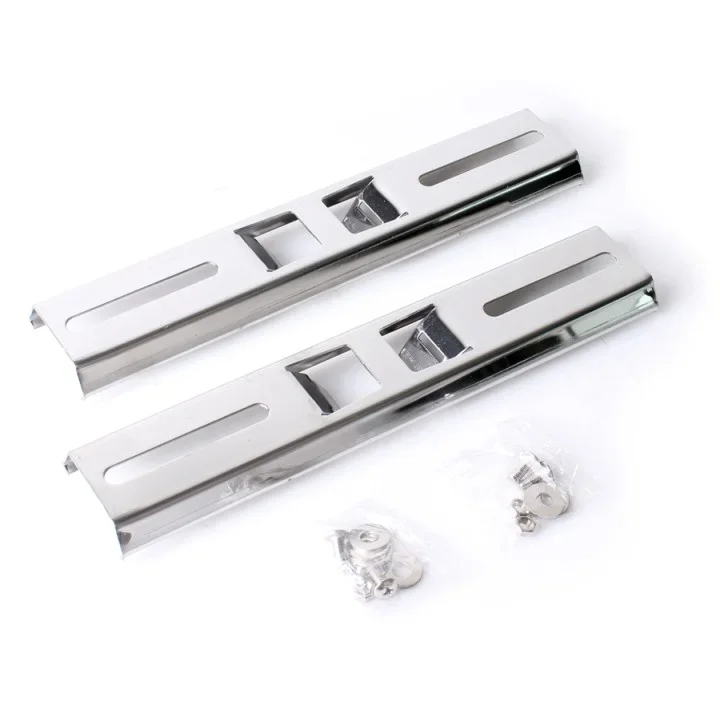 Uchwyt na słup do szaf hermetycznych Getfort 10 cali 1 Uchwyt na słup do szaf hermetycznych Getfort 10 cali