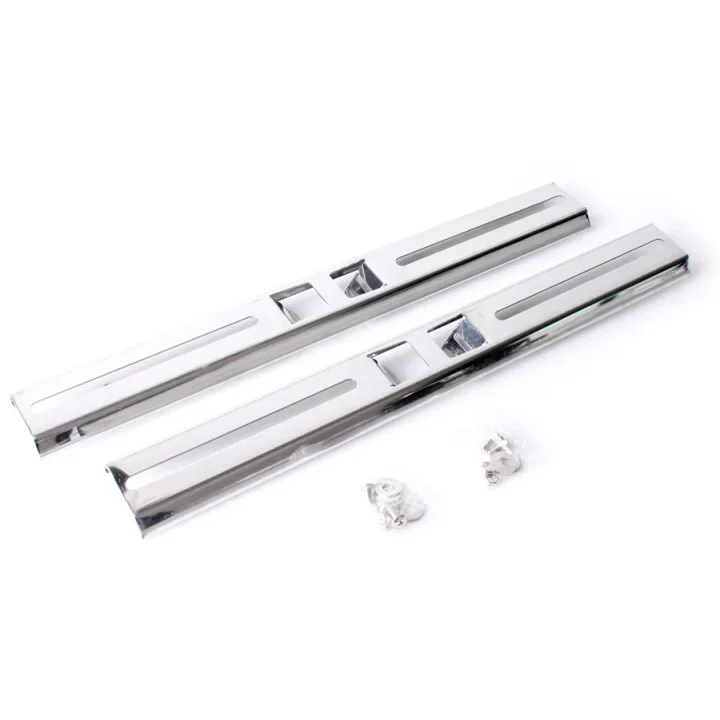 Uchwyt na słup do szaf hermetycznych Getfort 19 cali 1 Uchwyt na słup do szaf hermetycznych Getfort 19 cali