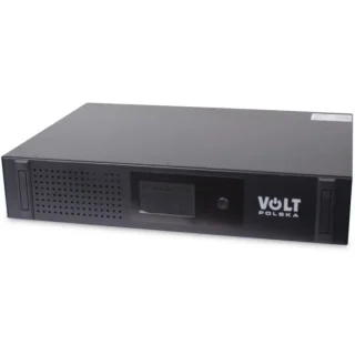 UPS ZASILACZ AWARYJNY VOLT POLSKA RACKUPS 850VA 480W