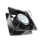 WENTYLATOR DO SZAFY 19 CALI GETFORT ZGF02