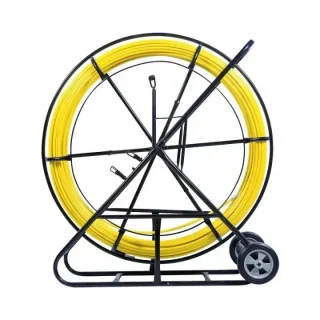 WŁÓKNO SZKLANE DO PRZECIĄGANIA KABLI GETFORT 11mm/200m