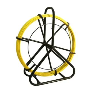 WŁÓKNO SZKLANE DO PRZECIĄGANIA KABLI GETFORT 8mm/100m