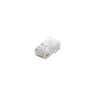 WTYK SIECIOWY GETFORT RJ45 CAT.6 8P8C