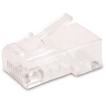 WTYK SIECIOWY GETFORT RJ45 CAT.6 8P8C (100SZT)