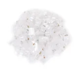 WTYK SIECIOWY PRZELOTOWY GETFORT RJ45 CAT.5e 8P8C (100szt)