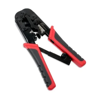 Zaciskacz wtyków Getfort RJ45 / RJ12 / RJ11 (8p 6p 4p) NGF-07