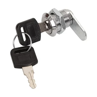 Zamek do drzwi bocznych Getfort