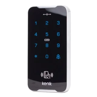 ZAMEK SZYFROWY KENIK KG-K211UTW