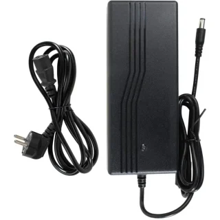 ZASILACZ IMPULSOWY GETFORT 52V/2.5A (130W)