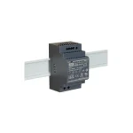ZASILACZ IMPULSOWY NA SZYNĘ DIN MEAN WELL HDR-60-48 48V/60W/1.25A