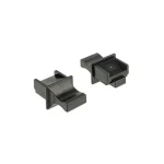 ZAŚLEPKA GNIAZDA ETHERNET GETFORT 50szt