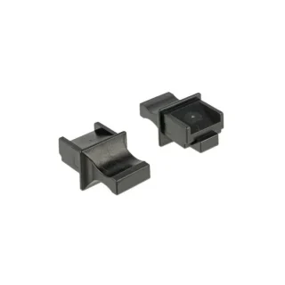 ZAŚLEPKA GNIAZDA ETHERNET GETFORT 50szt