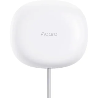 Aqara Presence Sensor FP1E | Czujnik obecności | Zigbee 3.0, Matter, zasięg 6m, 120 stopni