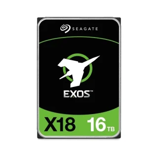 DYSK SEAGATE EXOS X18 16TB ST16000NM000J