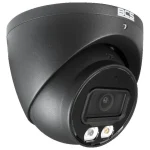 Kamera IP BCS LINE BCS-L-EIP15FCR3L3-AI1-G