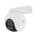Kamera IP Ezviz H80x Dual 4K 8MP+2MP 4mm