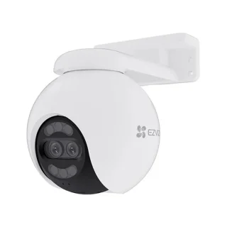 Kamera IP Ezviz H80x Dual 4K 8MP+2MP 4mm