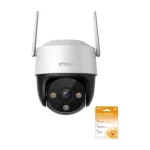 Kamera IP Imou Cruiser 2C 3MP z chmurą Imou Protect