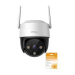 Kamera IP Imou Cruiser 2C 5MP z chmurą Imou Protect