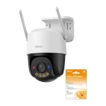 Kamera IP Imou Cruiser SC 5MP z chmurą Imou Protect