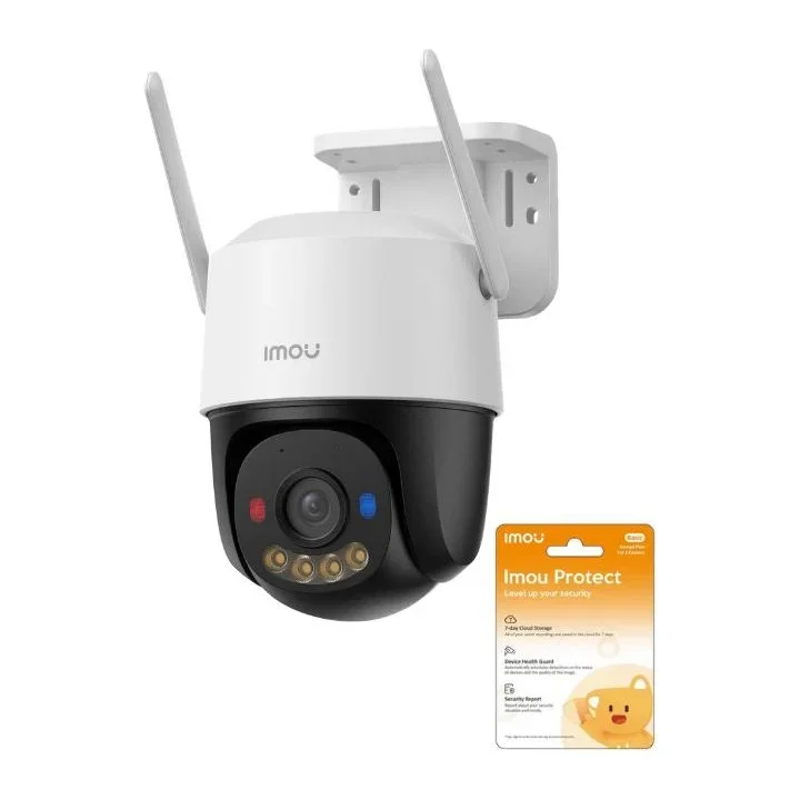 Kamera IP Imou Cruiser SC 5MP z chmurą Imou Protect 1 Kamera IP Imou Cruiser SC 5MP z chmurą Imou Protect