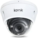 KAMERA IP KENIK KG-4430VAS-IL (2.8mm)