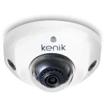 KAMERA IP KENIK KG-5320VAS