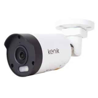 KAMERA IP KENIK KG-5340TAS-IL-2 (2.8mm)