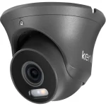KAMERA IP KENIK KG-5430DAS-ILC-G (2.8mm)