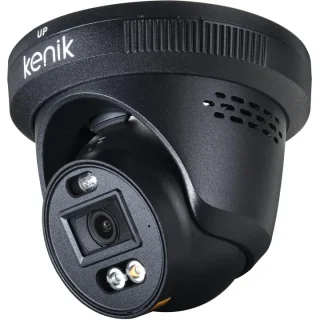 KAMERA IP KENIK KG-5430DAS-ILD-B-V2 (2.8mm)
