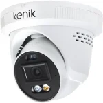 KAMERA IP KENIK KG-5430DAS-ILD-V2 (2.8mm)