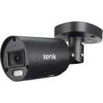 KAMERA IP KENIK KG-5430TAS-ILD-B-V2 (2.8mm)