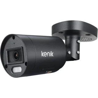 KAMERA IP KENIK KG-5430TAS-ILD-B-V2 (2.8mm)