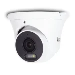 KAMERA IP KENIK KG-8130DAS-IL (2.8mm)