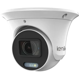 KAMERA IP KENIK KG-8360DZAS-IL