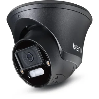 KAMERA IP KENIK KG-8430DAS-ILCD-B (2.8mm)