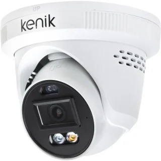 KAMERA IP KENIK KG-8430DAS-ILD-V2 (2.8mm)