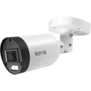 KAMERA IP KENIK KG-8430TAS-ILD-V2 (2.8mm)