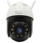 Kamera IP Orllo Z20 4K