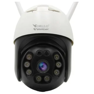 Kamera IP Orllo Z20 4K