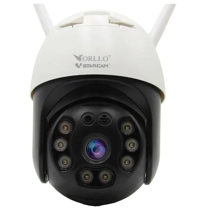Kamera IP Orllo Z20 4K 1 Kamera IP Orllo Z20 4K
