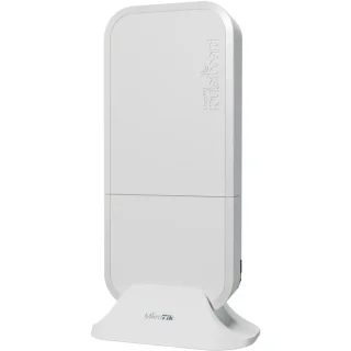 MIKROTIK ROUTERBOARD wAP ax Wi-Fi 6