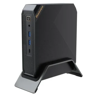 Mini PC Blackview MP200 i5-12450H/16GB/SSD 1TB/Win 11 Pro czarny