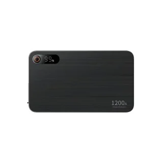 POWERBANK BOOSTER Baseus Super Energy Pro+ Jump Starter C00245700111-00 12000mAh 12V 1200A + KABLE KROKODYLKI